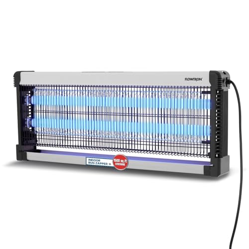 Flowtron Indoor Bug Zapper 1500 Sq Ft