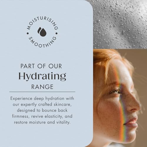 Satin Naturel High-Dose Hyaluronic Serum 100 ml – Organic Hyaluronic Acid Facial Serum – Anti-Aging Moisturizing Serum – Vegan – 24h Hydration – Facial Care for Women and Men - Image 8