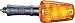 K&S Technologies Turn Signal Front/Rear Left/Right for Yamaha 86-09