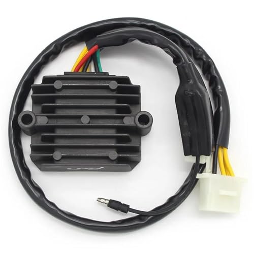 Régulateur de tension moto CBR1000F redresseur 1987-1988 31600-MM5-000