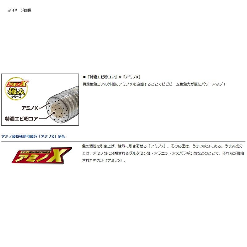 Daiwa Ajing Rockfish, Gekkabijin Bibi Beam, Extreme 1.5 Inch Noritama Lure