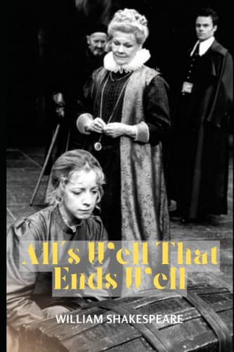 All's Well That Ends Well (Illustrated)