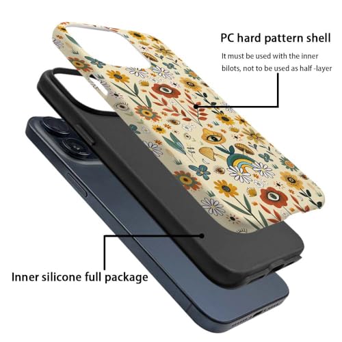 Coque iPhone 14 Pro Max évitez les bris d'écran grâce aux angles doubles - 3