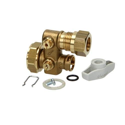 Vaillant Ecotec Valve 0020010295 By