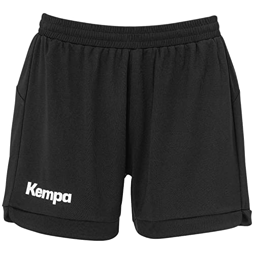 Short de handball pour femme Kempa Prime anti-transpiration