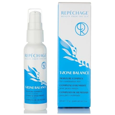 Repechage T-Zone Balance Moisture Complex, 2 Fluid Ounce Cover