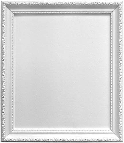 FRAMES BY POST Shabby Chic Gold Picture Photo Frame A3
