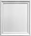 FRAMES BY POST AP-3025 - Cornice per Foto 45 x 30 cm con Vetro in plastica, Bianco