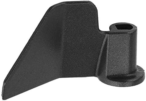 Paleta para hacer pan, reemplazo de paleta de mezcla de cuchillas de acero inoxidable para panificadora