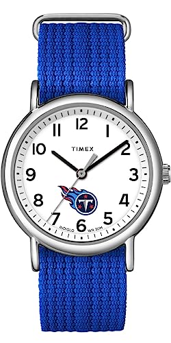 Timex ���j �E�B�[�N�G���_�[ 38mm �r���v �X���b�v�X���[�V���O�����C���[�X�g���b�v�t��, �e�l�V�[�E�^�C�^���Y, Weekender 38mm�B