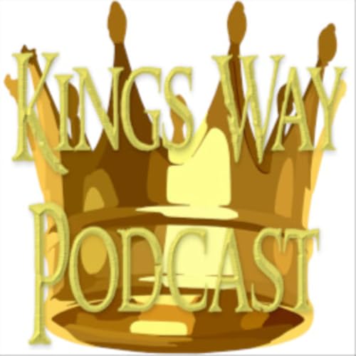 『Kings Way Podcast』のカバーアート