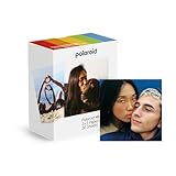 Le papier Hi-Print 3x3 est uniquement compatible avec l'imprimante Polaroid Hi-Print 3x3.