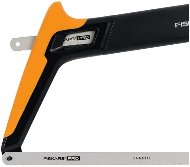 Fiskars Pro TrueTension Hacksaw