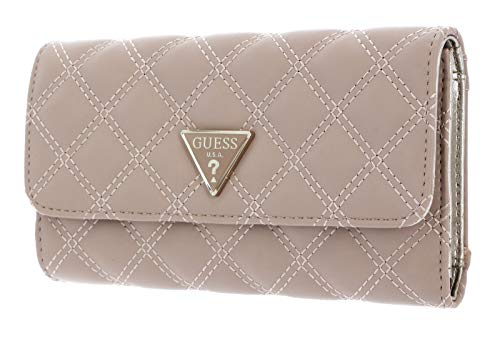 GUESS Cessily Trifold Wallet