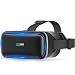 XWP VR Brille, 3D Virtual Reality Brille mit HD Anti-Blaulicht-Linse für Handy Filme & Spiele, kompatibel mit iOS/Android Smartphones (4.7–6.8"), Geburtstags Freunde und Familie