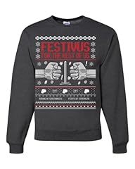 Heather Black-festivus