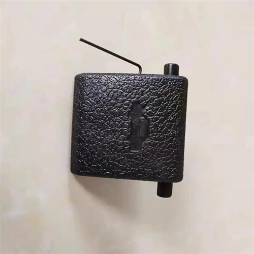 Poignée d'ouverture de capot de rechange Nissan X-Trail 2008-2013