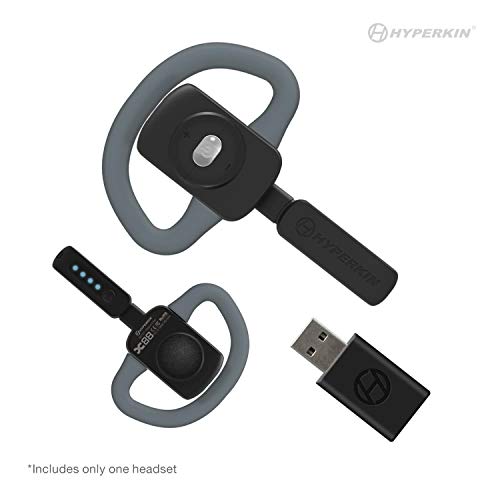 Hyperkin "X88" Wireless Legacy Headset - Xbox One #TOP2
