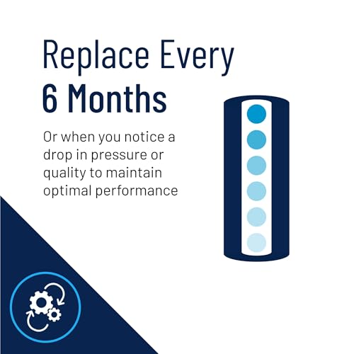 Pentair Big Blue Filter Strengths