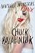 Invisible Monsters Remix