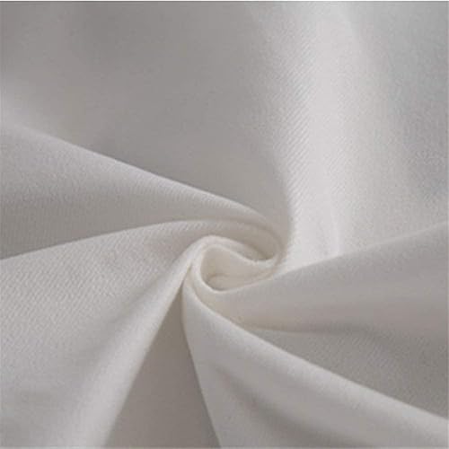 Miniatura 5 de Willing Life Paquete de 2 fundas de cojín rectangulares de terciopelo suave para cojín lumbar, fundas de cojín oblongas, decoración del hogar para