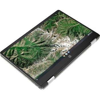 Amazon.com: Hp Laptop X360 14a Chromebook 14in HD