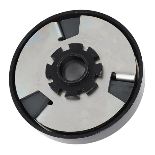 Fliehkraft-Gokart-Kupplung, 10 Zähne, 20 Mm Fliehkraftkupplung, Mini-Fahrrad und Go-Karts, Fliehkraftkupplung für 420-Ketten-Flachachse, 210 168 F/170 F-Motor