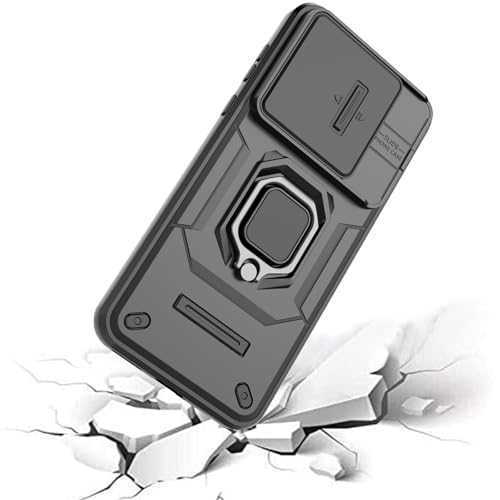 Coque de téléphone Huawei Pura 70 4G Ultra Résistante Support Magnétique Design Élégant - vue 5