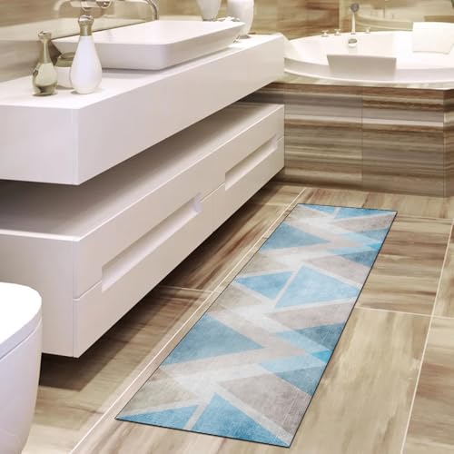 Alfombra de pasillo lavable que decora tu hogar con total seguridad 4