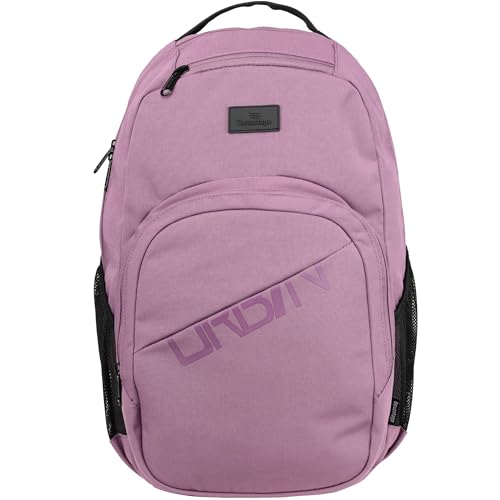 Bevantage Casual Travel Backpack City Hiking Daily Commuting Water-resistant Laptop Bag 25L