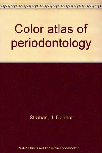 Amazon.co.jp: Color atlas of periodontology : 本