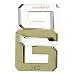 G&G Hanayama Cast Metal Brain Teaser Puzzle (Level 3)