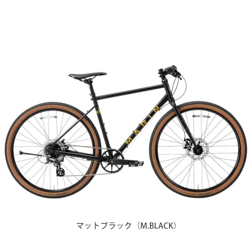 MARIN(マリン) NICASIO SE BLK EDITION(1)