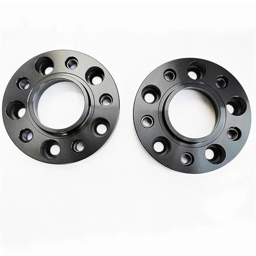 Entretoises de roue Volkswagen Touareg 7L Transporter cales de jantes alu