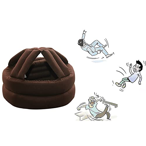 Casco anticaída para personas mayores: evite caídas y golpes 4