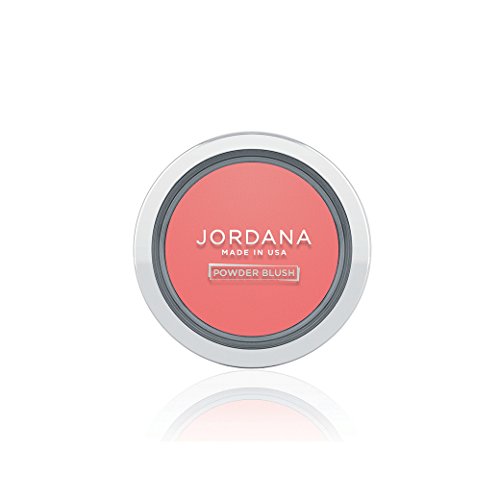 (3 Pack) JORDANA Powder Blush Coral Sandy Beach