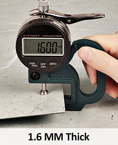 Westick Peel And Stick Floor Tile Waterproof Bathroom Floor Tile Non Slip Self Adhesive Vinyl Flooring Removable Vinyl Tiles Peel And Stick Flooring Marble Look Stick On Floor Tile 5 Pcs 12 X 12 In #TOP4