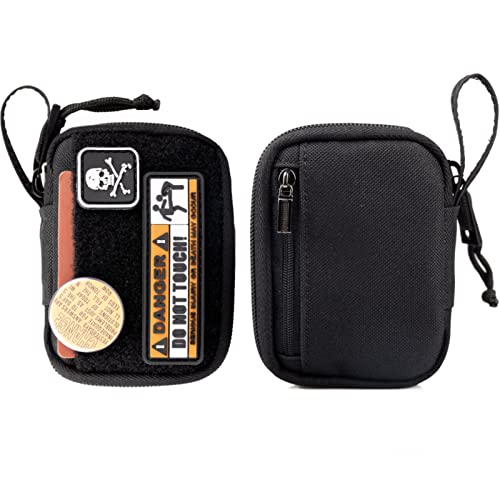 Find The Best Edc Pouch For Men Reviews & Comparison Katynel