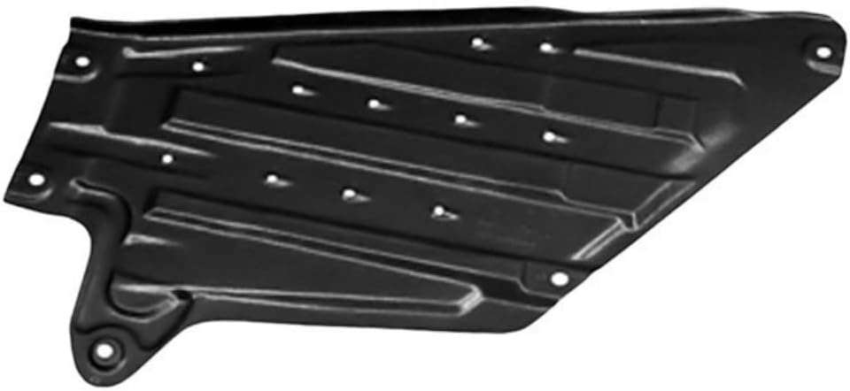 for Acura MDX 2007-2013 Engine Splash Shield | Lower | Floor Under Cover | AC1228113 | 74112SZNA00