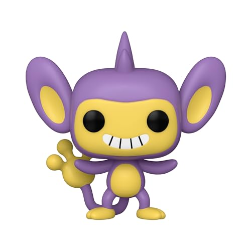 Figura de vinilo de Aipom