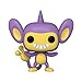 Funko - Figurine Pokemon - Aipom/Capumain Pop 10cm - 0889698690829