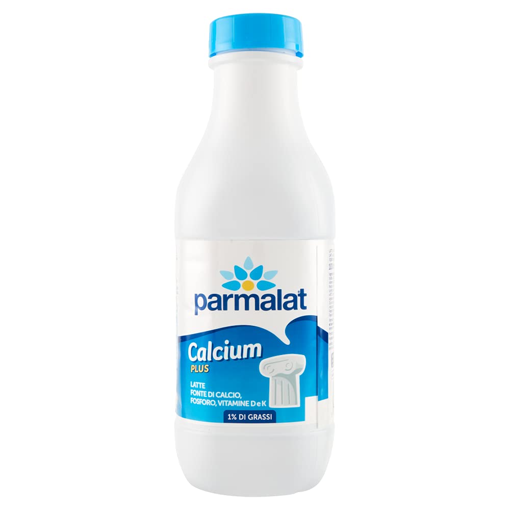 Parmalat Latte UHT Calcium Plus, 6L