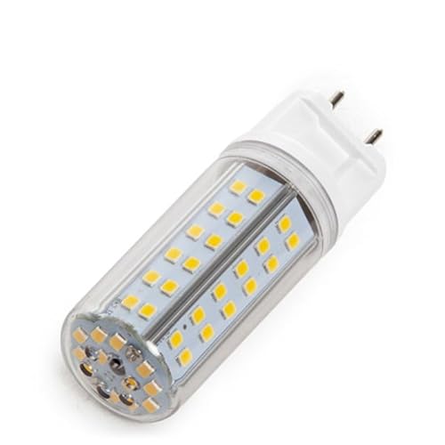 Silumen Ampoule LED G12 10W 220V - Blanc Neutre 4000K - 5500K