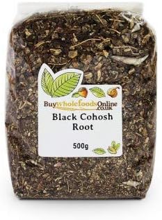 Black Cohosh Root (500g)