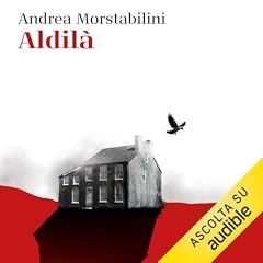 Aldil&agrave; copertina