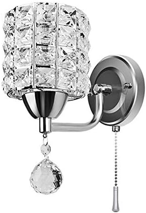 NewZC 2 Sets Light Pull Chain Teardrop Extension with Ball Chain Connector 85cm Bathroom Toilet Light/Ceiling Light Fan Switch/Blind Cord Pull Handle Weight Pull Cord - Chrome