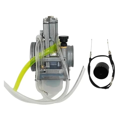 Carburateur 2 temps 40mm pour restaurer votre KTM avant une sortie enduro