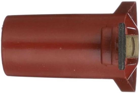 Distributor Rotor Replace for Toyota 4Runner 2.4L 1985 1986, for Isuzu I-Mark 1.5L 1987 1988, for Toyota Van Wagon 2.2L 1988, for Chevrolet Nova 1.6L 1988, (1x)