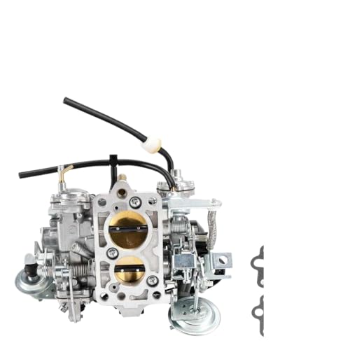 Carburateur 21100-35410 avec embase square bore robuste pour rénovation moteur 22R