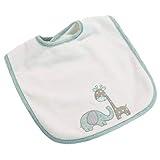  Be Be´s Collection Klett Lätzchen Max und Mila mint